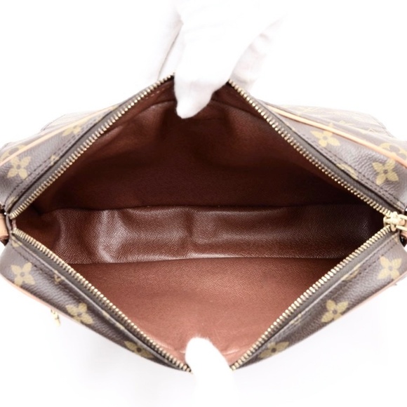 Louis Vuitton Saint Germain PM/24 Cross body - Picture 12 of 15